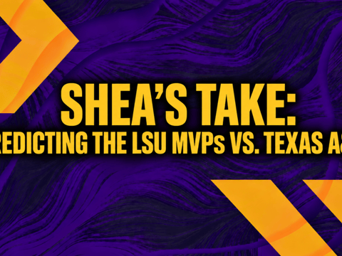The Bengal Tiger's Shea Dixon makes his LSU MVP picks on offense, defense and special teams ahead of Saturday’s matchup with Texas A&M.
